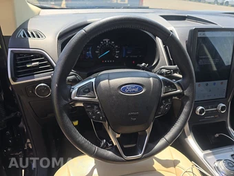 2024 Ford Edge SEL – miniatura 24