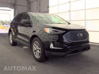 2024 Ford Edge SEL – miniatura 3