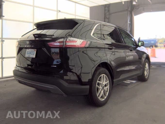 2024 Ford Edge SEL – miniatura 4