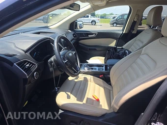 2024 Ford Edge SEL – miniatura 5