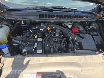 2024 Ford Edge SEL – miniatura 7