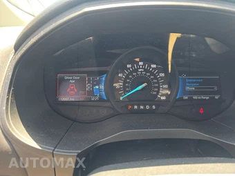 2024 Ford Edge SEL – miniatura 8