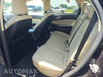 2024 Ford Edge SEL – miniatura 9