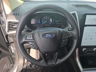 2024 Ford Edge SEL - miniatura 10
