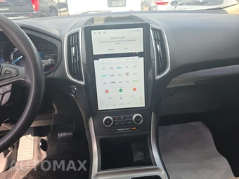2024 Ford Edge SEL - miniatura 11