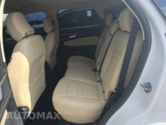 2024 Ford Edge SEL - miniatura 13