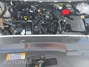2024 Ford Edge SEL - miniatura 15