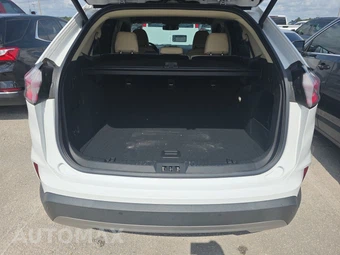 2024 Ford Edge SEL - miniatura 16