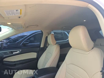 2024 Ford Edge SEL - miniatura 17