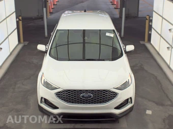 2024 Ford Edge SEL - miniatura 2