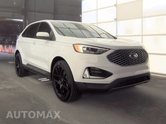 2024 Ford Edge SEL - miniatura 3