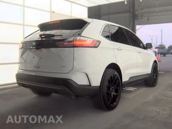 2024 Ford Edge SEL - miniatura 4