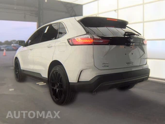 2024 Ford Edge SEL - miniatura 6