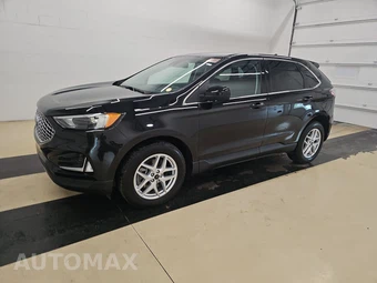 2024 Ford Edge SEL - car from the USA, Manheim Buy-Now listing at AUTOMAX