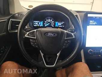 2024 Ford Edge SEL - miniatura 10