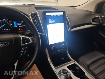 2024 Ford Edge SEL - miniatura 11