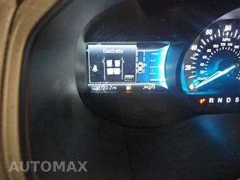 2024 Ford Edge SEL - miniatura 12