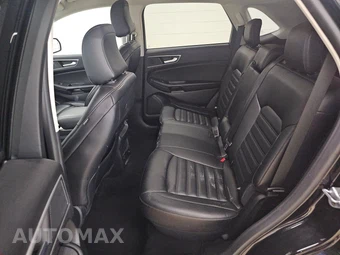 2024 Ford Edge SEL - miniatura 13