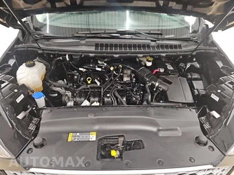 2024 Ford Edge SEL - miniatura 15