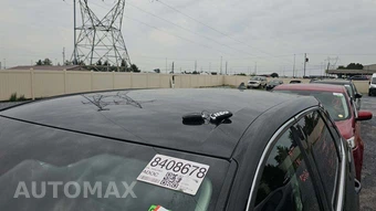 2024 Ford Edge SEL - miniatura 20