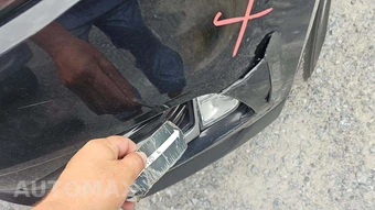 2024 Ford Edge SEL - miniatura 31
