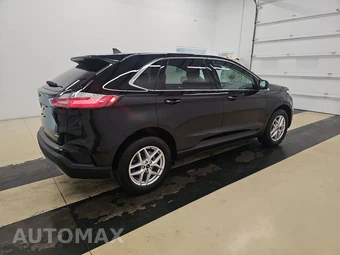 2024 Ford Edge SEL - miniatura 4