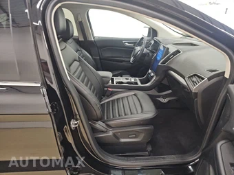 2024 Ford Edge SEL - miniatura 8