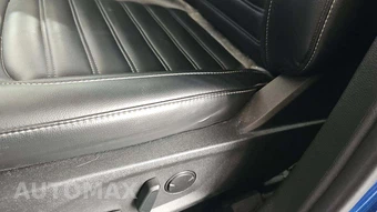 2024 Ford Edge SEL - miniatura 16