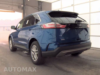 2024 Ford Edge SEL - miniatura 2