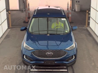 2024 Ford Edge SEL - miniatura 27