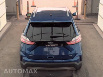 2024 Ford Edge SEL - miniatura 28