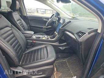 2024 Ford Edge SEL - miniatura 29