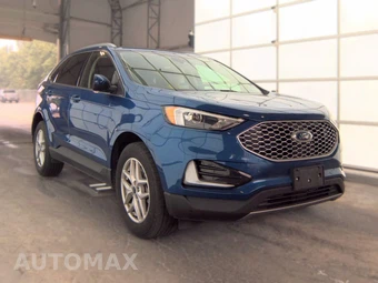 2024 Ford Edge SEL - miniatura 3
