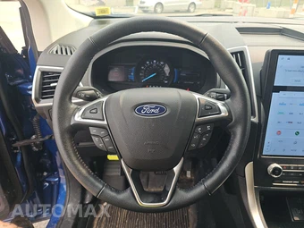 2024 Ford Edge SEL - miniatura 31