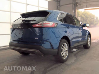 2024 Ford Edge SEL - miniatura 4