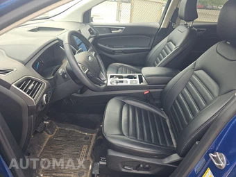 2024 Ford Edge SEL - miniatura 5