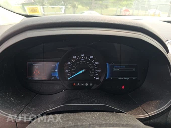 2024 Ford Edge SEL - miniatura 8