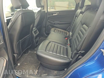 2024 Ford Edge SEL - miniatura 9