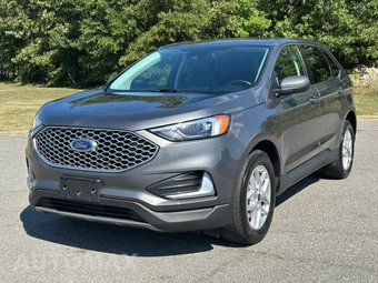 2024 Ford Edge SEL - samochód z USA z aukcji Manheim, oferta Kup Teraz w AUTOMAX