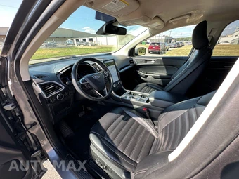 2024 Ford Edge SEL - miniatura 10