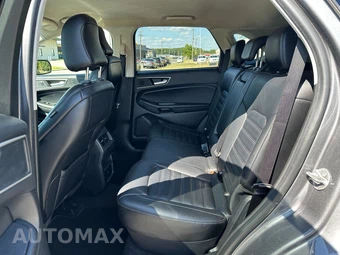 2024 Ford Edge SEL - miniatura 13