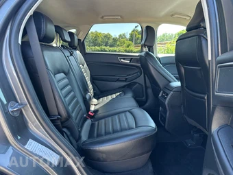 2024 Ford Edge SEL - miniatura 16