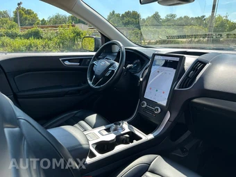 2024 Ford Edge SEL - miniatura 19
