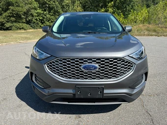 2024 Ford Edge SEL - miniatura 2