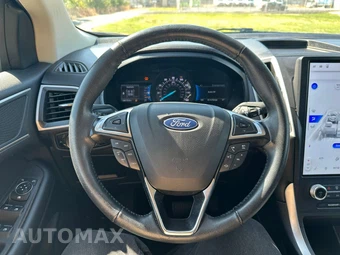 2024 Ford Edge SEL - miniatura 24