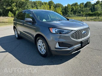 2024 Ford Edge SEL - miniatura 3