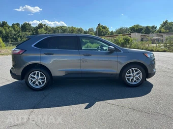 2024 Ford Edge SEL - miniatura 4