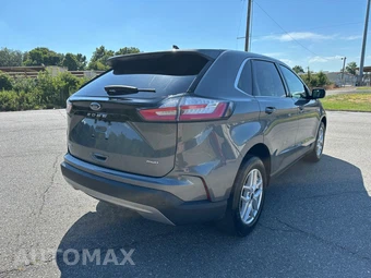 2024 Ford Edge SEL - miniatura 5