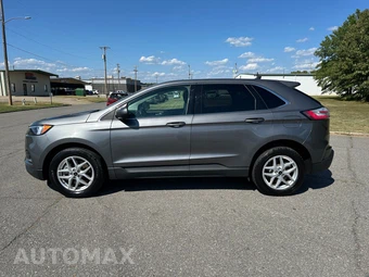2024 Ford Edge SEL - miniatura 8
