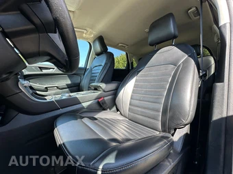 2024 Ford Edge SEL - miniatura 9